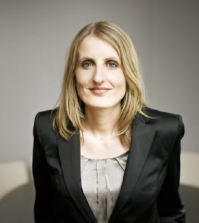 photo de Maître Virginie LOCKWOOD